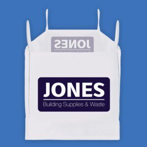Jones Mini Waste Bag