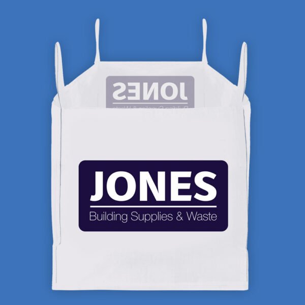 Jones Mini Waste Bag