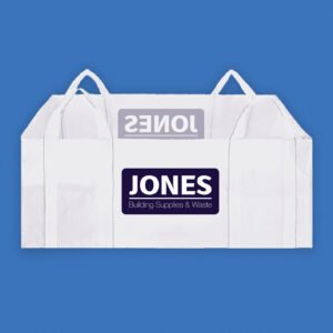 Jones Mega Waste Bag