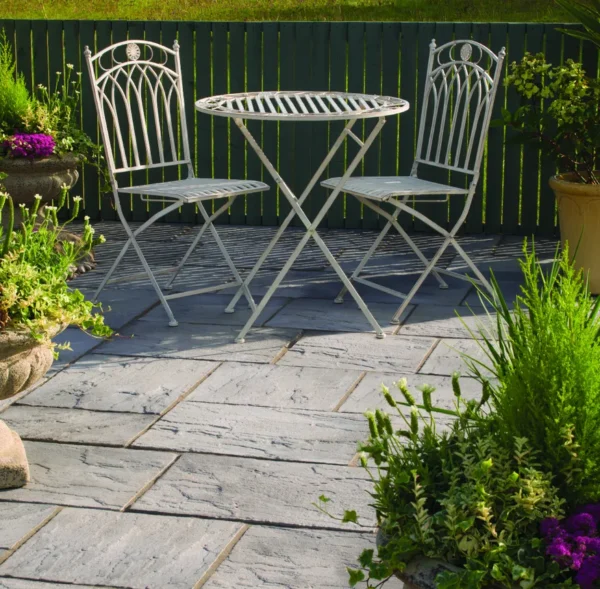 Ashbourne ECO Concrete Paving - Image 2