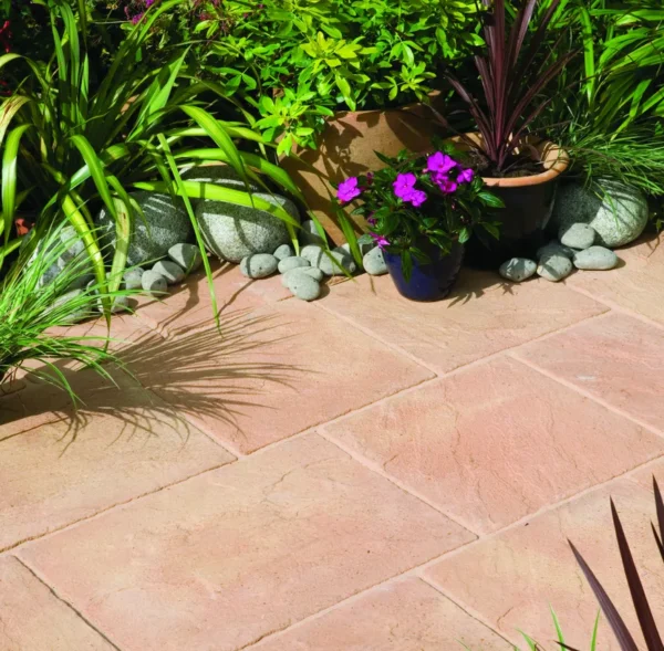 Ashbourne ECO Concrete Paving - Image 4