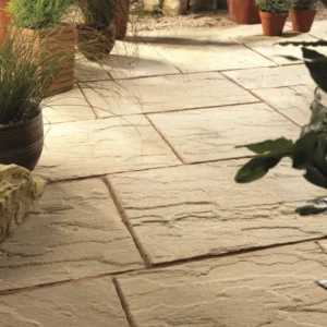 Ashbourne ECO Concrete Paving