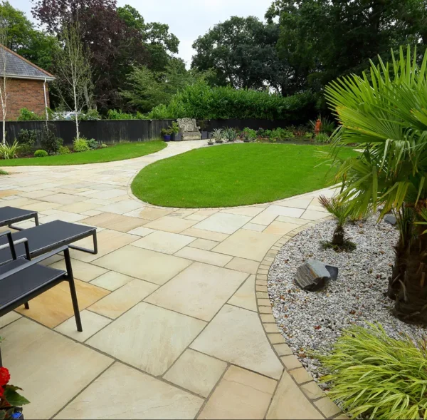 Natural Sandstone - Image 5