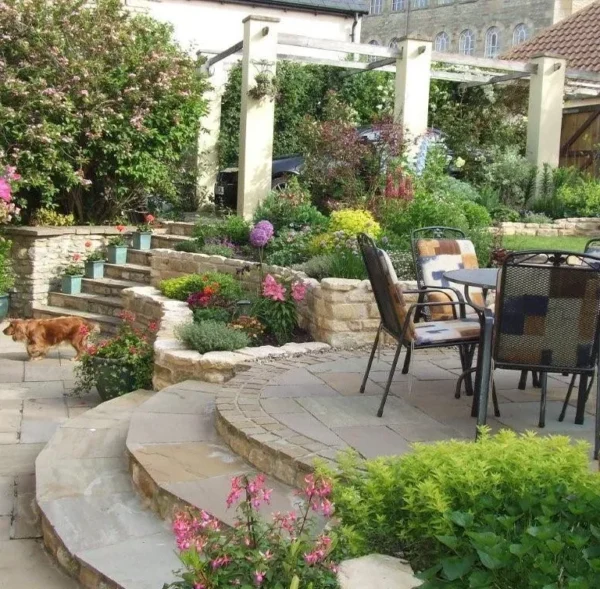Natural Sandstone - Image 7