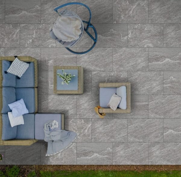 Drava Porcelain Paving - Image 2