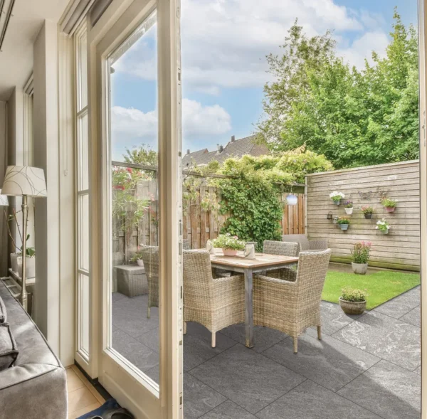 Drava Porcelain Paving