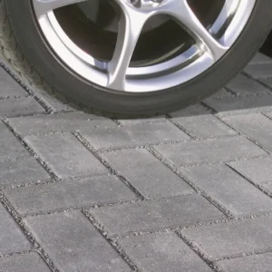 Driveway Infilta Block Paving