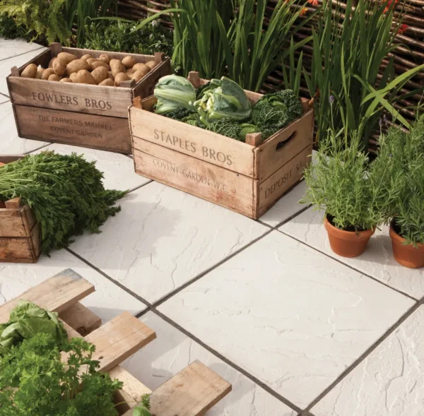 Edale Eco Concrete Paving - Image 3
