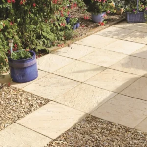 Edale Eco Concrete Paving
