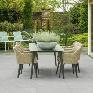 Fooria Porcelain Paving