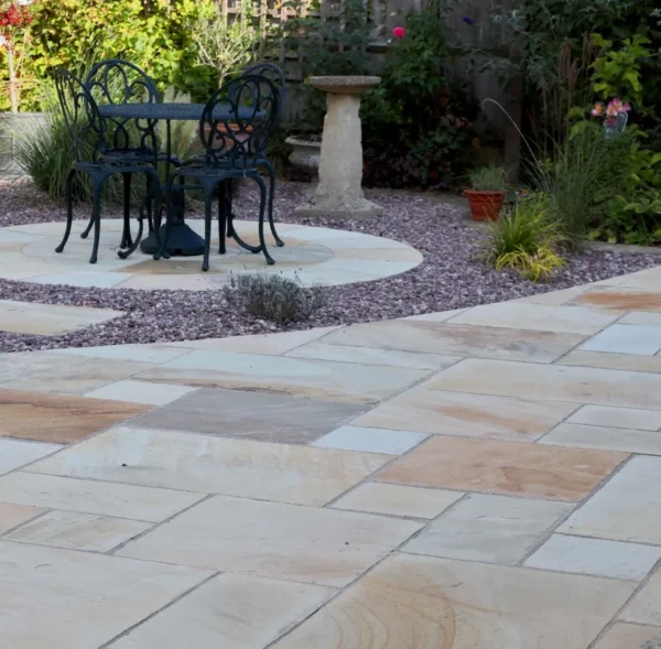 Natural Sandstone - Image 10