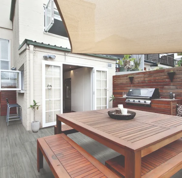 Heartwood Porcelain Paving - Image 2