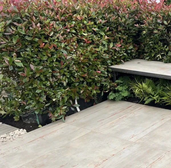 Metallics Porcelain Paving - Image 3