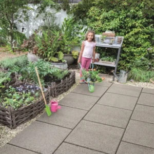 Mahina Concrete Paving