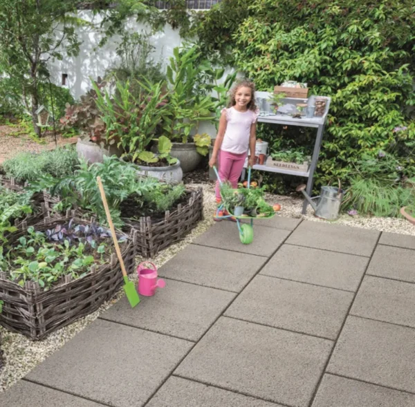 Mahina Concrete Paving