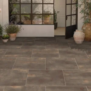 Metallics Porcelain Paving