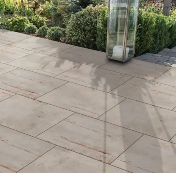 Metallics Porcelain Paving - Image 5