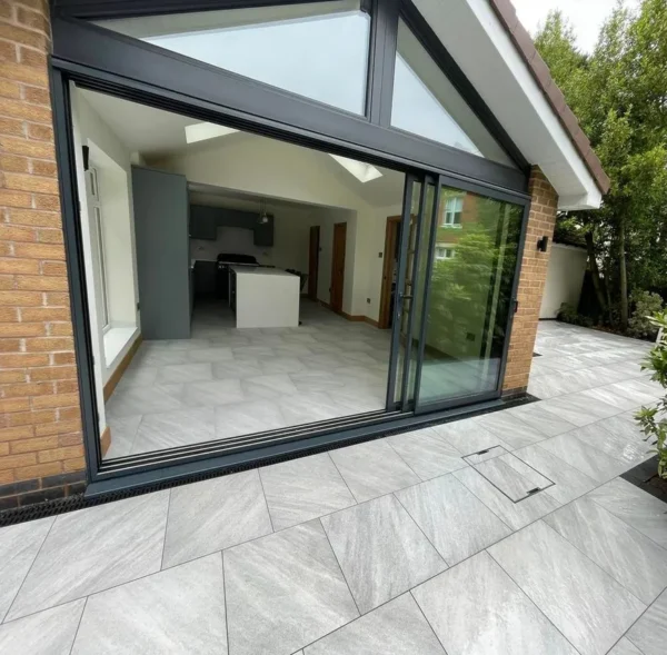 Mode Profiled Porcelain Paving - Image 7