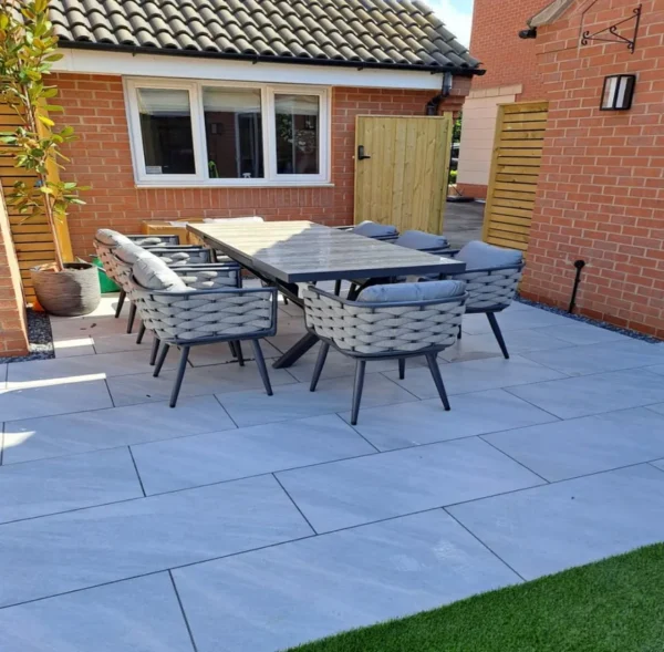 Mode Profiled Porcelain Paving - Image 5