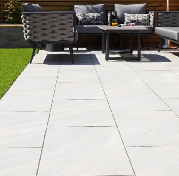 Mode Profiled Porcelain Paving - Image 13