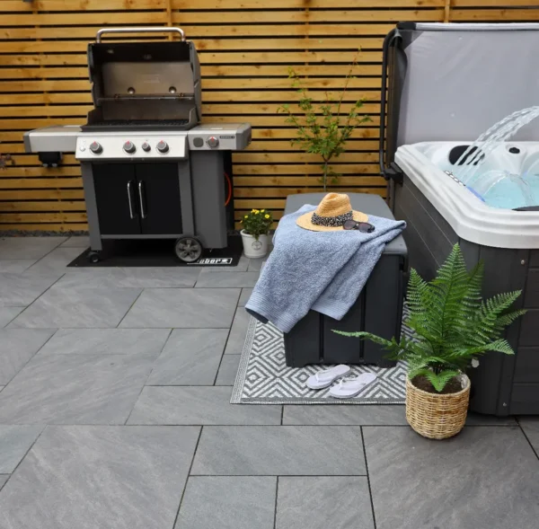 Mode Profiled Porcelain Paving - Image 12