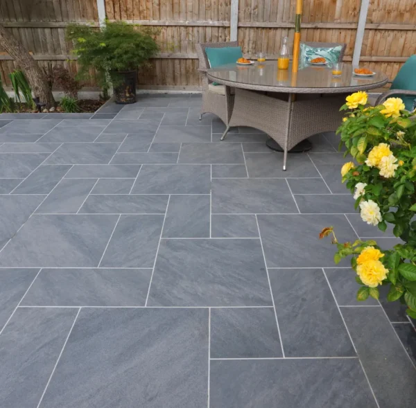 Mode Profiled Porcelain Paving - Image 11