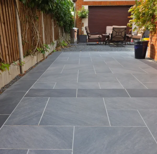 Mode Profiled Porcelain Paving - Image 10