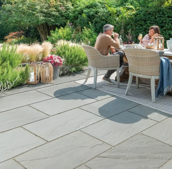 Natural Sandstone