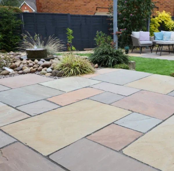 Natural Sandstone - Image 4