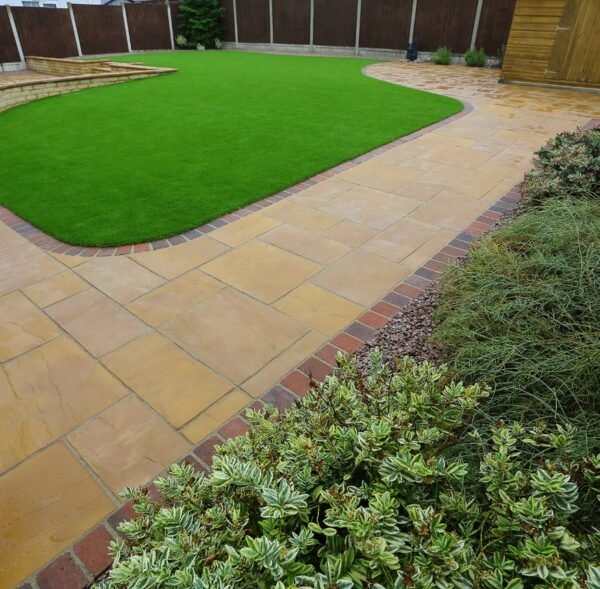 Old Riven ECO Concrete Paving - Image 2