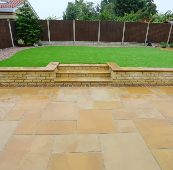 Old Riven ECO Concrete Paving - Image 3