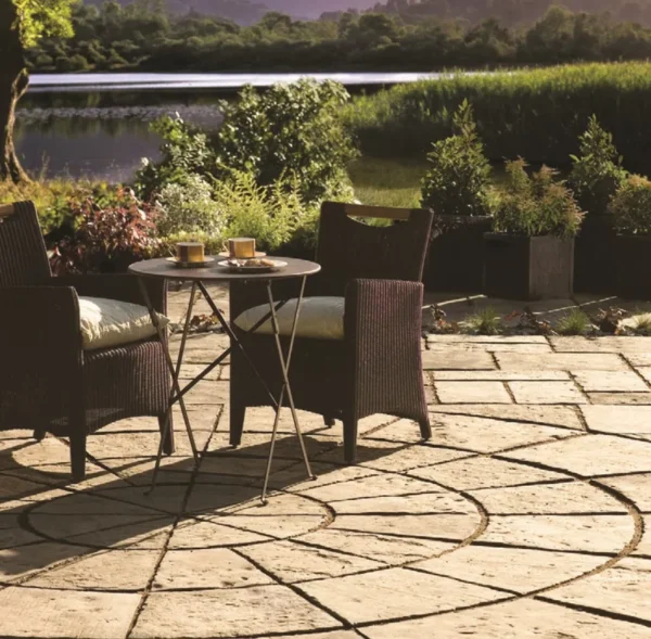 Old Town ECO Concrete Paving - Image 7