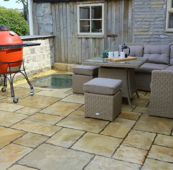 Old Town ECO Concrete Paving - Image 5