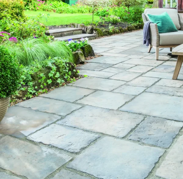 Old Town ECO Concrete Paving - Image 2