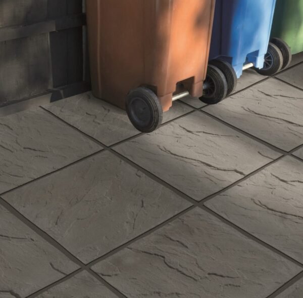 Peak Riven Utility Paving