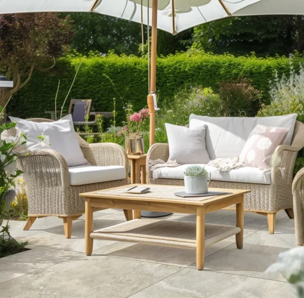 Raptura Porcelain Paving