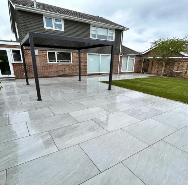 Rock Porcelain Paving - Image 8
