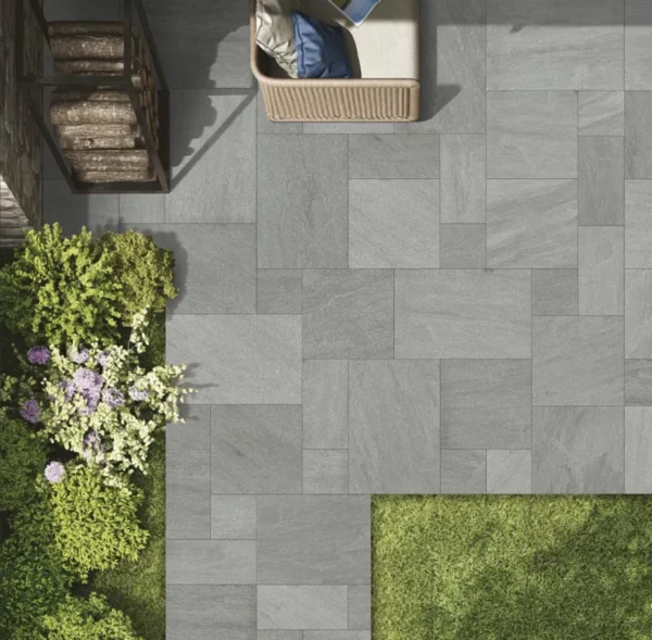 Rock Porcelain Paving - Image 13