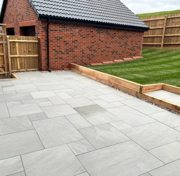 Rock Porcelain Paving - Image 11