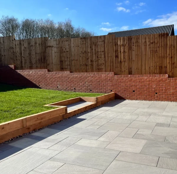 Rock Porcelain Paving - Image 10