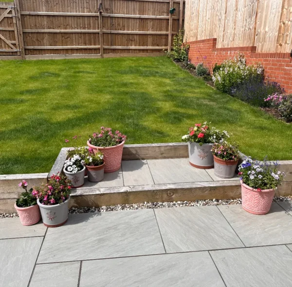 Rock Porcelain Paving - Image 12