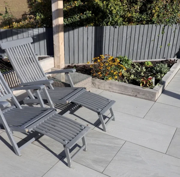 Rock Porcelain Paving - Image 3