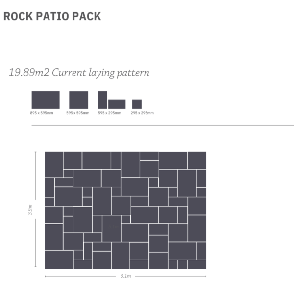 Rock Porcelain Paving - Image 14