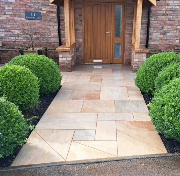 Rock Porcelain Paving - Image 9