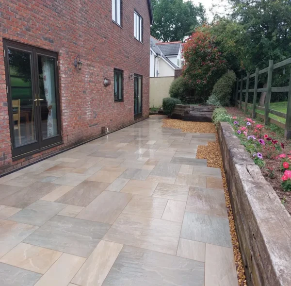 Rock Porcelain Paving - Image 6