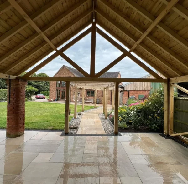 Rock Porcelain Paving - Image 7