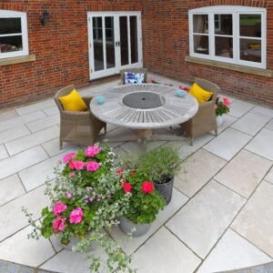 Romeli Porcelain Paving