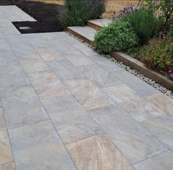 Romeli Porcelain Paving - Image 3