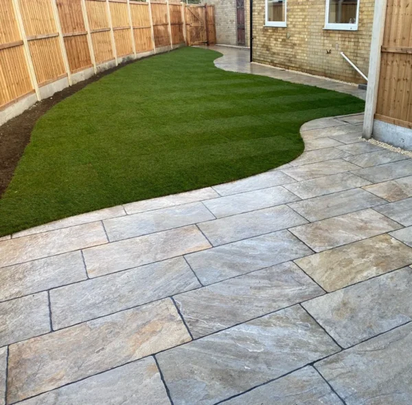 Romeli Porcelain Paving - Image 5