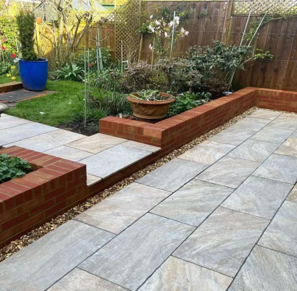Romeli Porcelain Paving - Image 4